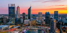 Perth IVOA Interoperability meeting