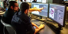Open Studio | Breaking into Industry