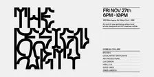 The Design Party