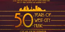 50 Years of West City Music