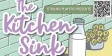 THE KITCHEN SINK