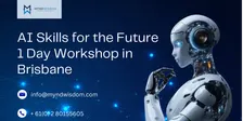AI Skills for the Future | 1 Day Workshop in Brisbane