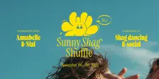 Sunny Shag Shuffle
