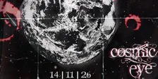 COSMIC EYE - STAPLE CARTRIDGE
