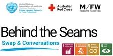 Behind the Seams: Swap & Conversations