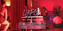 LYF Club - Sing Along Strength & Reset