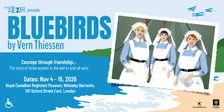 Bluebirds