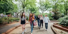 RE[discover] Campus in Action at Queen’s