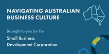 Navigating Australian Business Culture