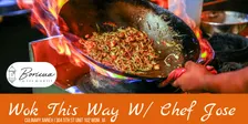 Wok This Way