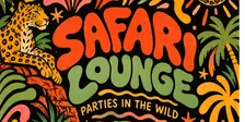 Safari Lounge - First Edition