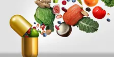 Healthy Longevity Workshop: Food as Medicine