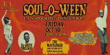 Soul-O-Ween 2026