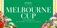 Melbourne Cup 2026 - Dress Up, Dine Well and Back a Winner at Enzo's Cucina Dural