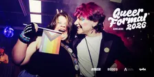 Minus18 Queer Formal® Adelaide 2026