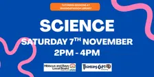Science Tutoring at Whangaparāoa Library