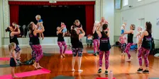 Kangatraining + Mums Circle 8 Week Program