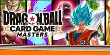 Dragon Ball Super Card Game MASTERS - BRISBANE Regional Championship 2026 Season 2 [Oceania]