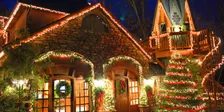 Christmas at the Castle: The Kingdom of Lights