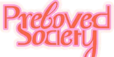 Preloved Fashion Society Market