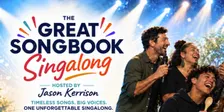 The Great Songbook Singalong
