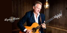 Ellis Paul – Masterful Story-Driven Folk and Americana by a Defining Voice of American Songwriting | with our guest, Shanna in a Dress