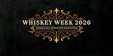 WHISKEY WEEK/WALK 2026