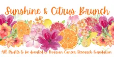 Sunshine & Citrus Brunch