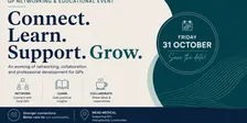 GP Educational Day - Nov 2026