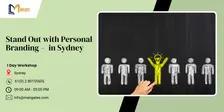 Stand Out with Personal Branding – 1 Day Session in Sydney