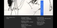 Part Company (VIC) Album Release Tour w/ Lily Morris + Mon Rak Rat  @ Dissent