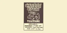 CHROME GYPSY Single Launch