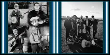 Seth Mulder & Midnight Run (US) with You, Me, Everybody (NZ) Tugun, Tom Atkin Hall