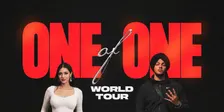One of One - World Tour