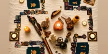 Shamanic Celtic Cross ~ Woman's Circle Workshop
