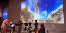 Mars Symphony