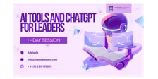 AI Tools & ChatGPT for Leaders: 1 Day Session in Adelaide