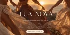 Lua Nova | Dance, Release & Connect – Kuitpo Forest