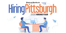 HiringPittsburgh Hiring Fair November 2026