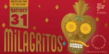 MILAGRITOS Day of the Dead