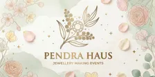 The Pendra Haus Workshop: Modern Pearl & Gemstone Design