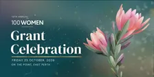 100 Women Grant Celebration 2026
