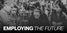 Employing The Future PD Series | CT