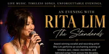 An Evening with Rita Lim