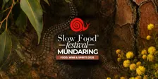Slow Food Festival Mundaring – Free Community  Event - Food, Wine & Spirits Festival 2026