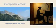 Escarpment Echoes | Book The Series