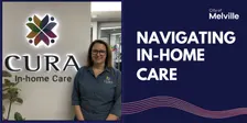 Navigating In-Home Care with Andrea Edmondson- Free Talk