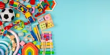 Toy Swap and Donation @ Repair and Reuse Day