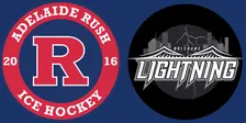 Adelaide Rush vs Brisbane Lightning