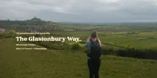 Women-only Walk | The Glastonbury Way | SOMERSET